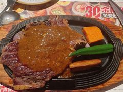 -战斧牛排餐厅(悦方IDmall店)