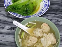 -兴兴旺·冬瓜盅·啫啫煲(西华路店)