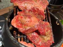 -厚贞日式烤肉(浦东汇智店)