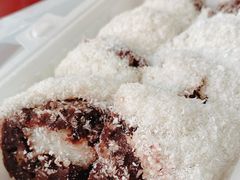 -老回回烩面馆(左家庄店)