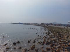 -长岛大黑山岛
