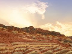 -青海湖国家重点风景名胜区