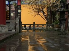 -都江堰普照寺