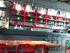 -老张牛肉面(天津万象城店)
