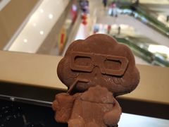 -万达影城(世茂海峡广场IMAX店)