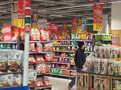 -大润发(南湖店)