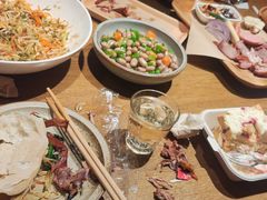 -鸽子窝(黄村店)