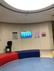 -重庆市妇幼保健院(冉家坝院区)