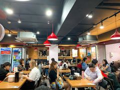 -香港饭店0410(弘大店)