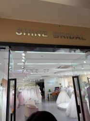 点击看大图 -LOVE SHINE婚纱·红鼎庄龙凤褂·妈妈装定制
