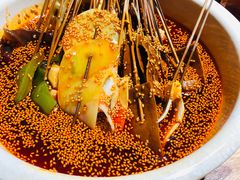 -嘉州叶婆婆钵钵鸡(建设路店)