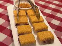 -西贝(六里桥旗舰店)