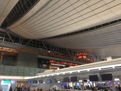 -TIAT DUTY FREE SHOP NORTH(羽田机场店)