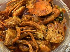 -辣螃铠盆盆蟹大排档(总店)