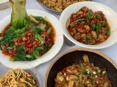 -老师傅餐馆(长沙店)