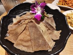 牛肚-掂档潮汕牛肉火锅(沈阳万象城店)