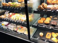 -星巴克(无锡高铁站店)