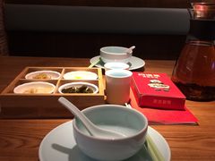 -闽上鲜·福建菜(龙湖滨江天街店)