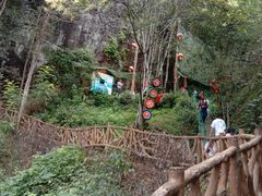 -修水东浒寨风景区