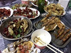 -小民大排档(光谷店)