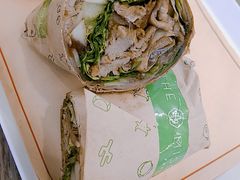 -特派卷·老北京烤鸭卷(合生汇购物中心店)