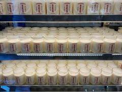 -连杏双皮奶(长沙国金店)