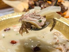 -霄汉羊排(万松园一店)