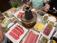 -牛街·马辈儿涮肉(牛街二店)