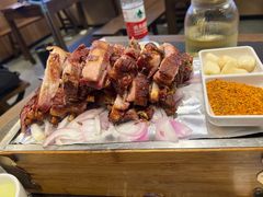 -丁里羊肉小镇(天鹅湖总店)