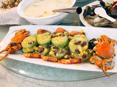 -水乡人家私房菜(逢简店)
