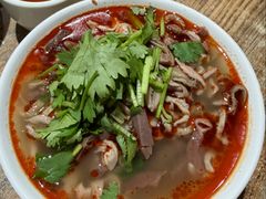 -老·贝尔杂碎馆