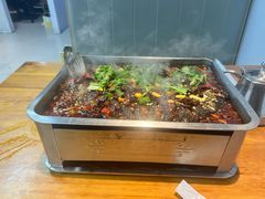 -文记沸腾鱼(永安路总店)