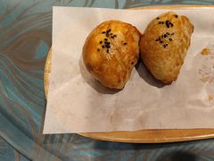 -石榴红了·非遗酥皮烤包子·新疆菜(瑞豪店)