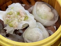 苦瓜饺-杨记杏仁茶(椰园店)