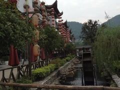 -张关合渣(航空大道店)