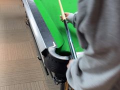 -云川台球(马甸店)