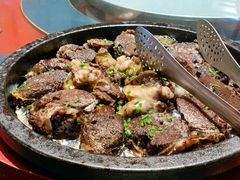 煎老蒙古血肠-九十九顶毡房(阜石路店)