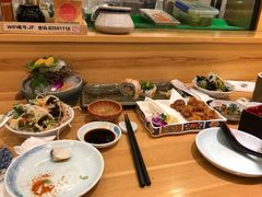 -福匠日本料理(人民路店)