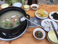 -尼玛藏家风味园(阿山食城店)