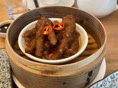 -墨宴(西洋湖店)