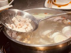 -潮发潮汕牛肉店(东方宝泰店)