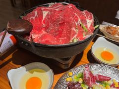 -千懿六本木酒场(常熟路店)