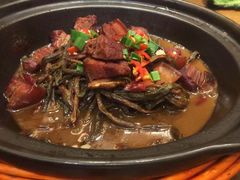 -老阿爸鲜鱼土菜(昆山花桥店)