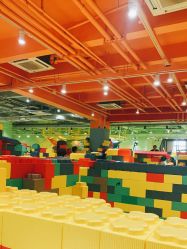 -宝燕乐园(闵行旗舰店)