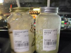 -野萃山·潮汕厚果汁(十亩地店)