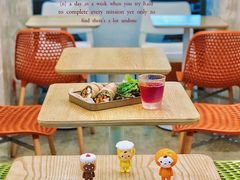 大堂-就是卷儿Wrap and Roll(宣化路店)