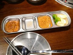 -·缸桶屋·韩式牛肋条自助烤肉(西湖D11店)