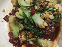 -湘当爱·鲜煮现炒(松岗立业路店)