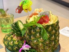 -mango tree芒果树(万象城店)