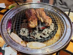 -吉志烤肉(太原总店)